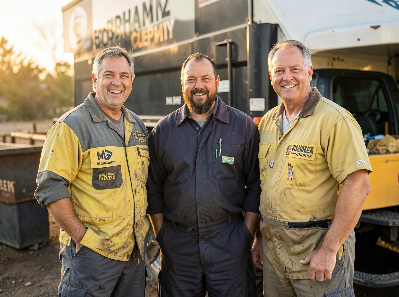 Sewage Cleanup company in Severn, NC
