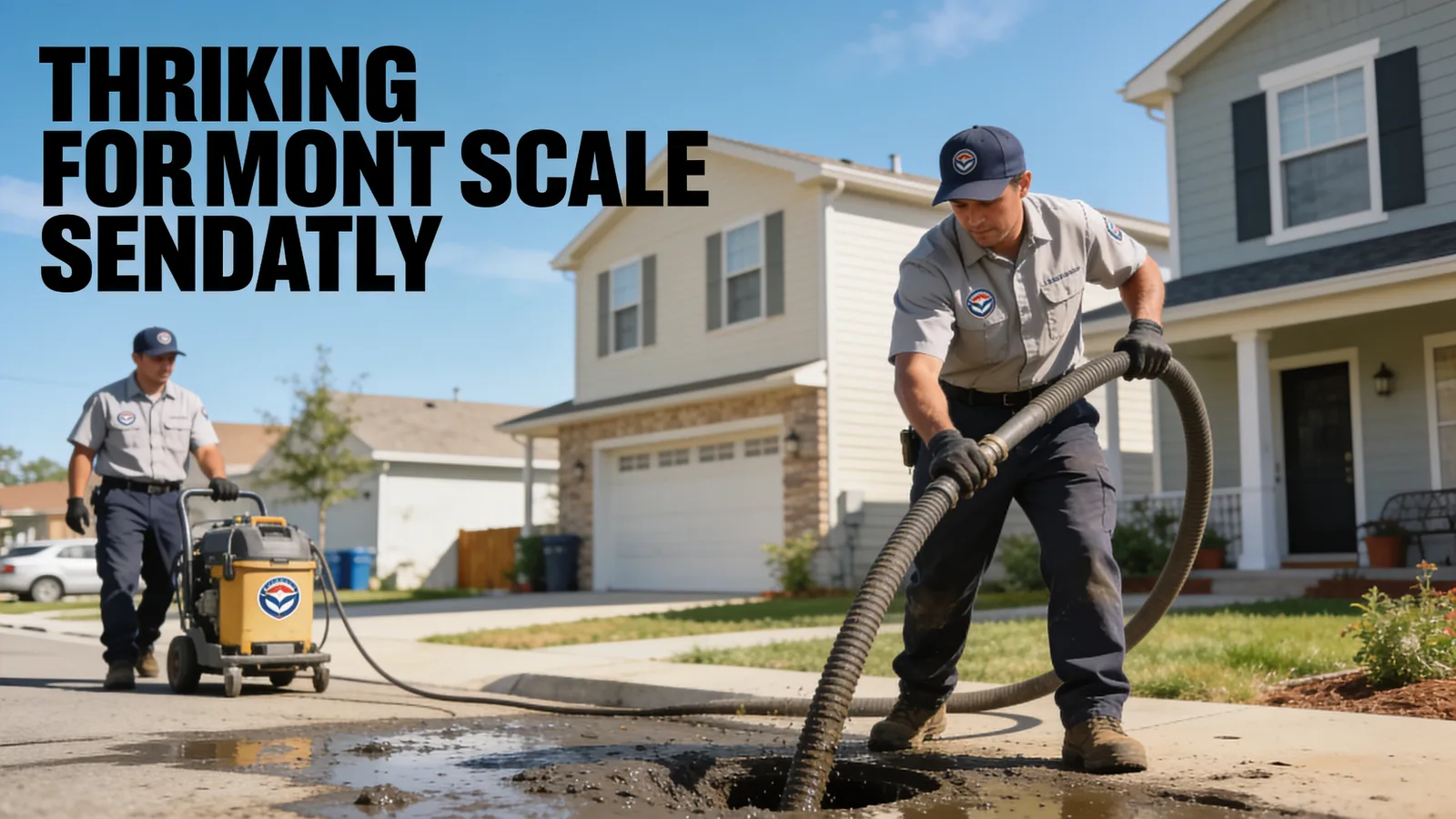 Sewage Cleanup in Severn, NC near me